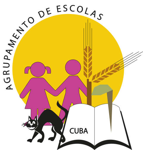 Agrupamento de Escolas de Cuba