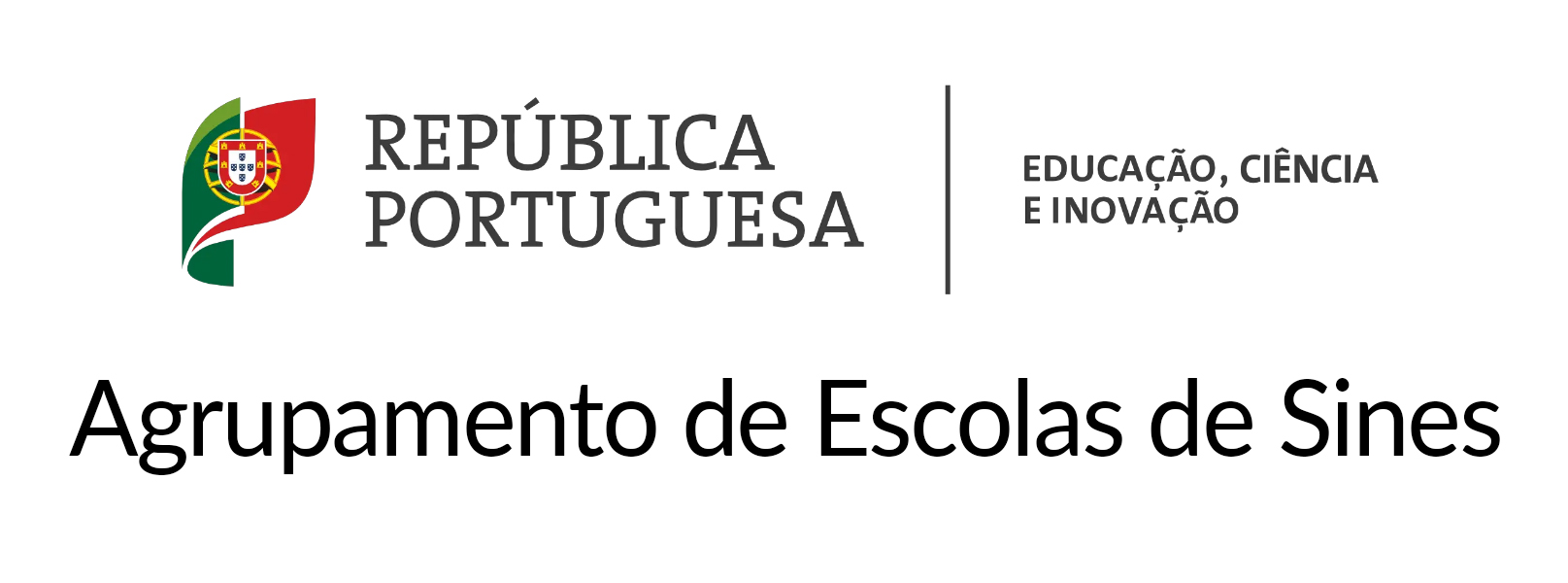 Agrupamento de Escolas de Sines